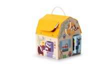 Lilliputiens Ontdekkingshuis - Geluiden | Speel je Wijs