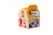 Lilliputiens Ontdekkingshuis - Geluiden | Speel je Wijs