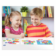 Jumbo Ik Leer - Woordjes 4+| Speel je Wijs