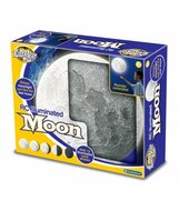 Brainstorm Maanlamp