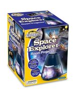 Brainstorm Projector Ruimte