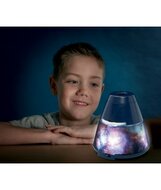Brainstorm Projector Ruimte