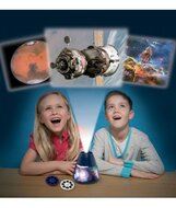 Brainstorm Projector Ruimte