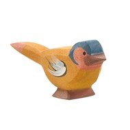 Ostheimer Houten Vogel Vink| Speel je Wijs