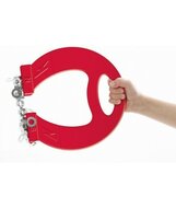Brainstorm Reuze Magneet