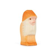 Ostheimer houten Dwerg Oranje| Speel je Wijs