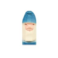 Ostheimer houten Dwerg Blauw| Speel je Wijs