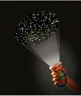 Brainstorm Avontuurlijke Kampeerprojector