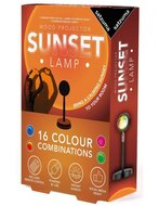 Satzuma | Sunset Lamp | Speel je Wijs