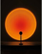 Satzuma | Sunset Lamp | Speel je Wijs