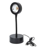 Satzuma | Sunset Lamp | Speel je Wijs