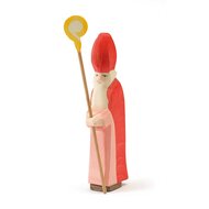 Ostheimer Houten Sinterklaas | Speel je Wijs