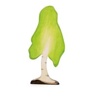 Ostheimer Houten Berkenboom Groot