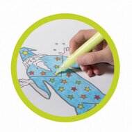 Brainstorm Glow Creations - Glow-in-the-Dark Stiften | Speel je Wijs