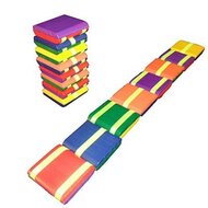  Jacobsladder / Klapperslang 8 plankjes| Speel je Wijs