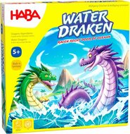 Haba Spel | Waterdraken 5+| Speel je Wijs