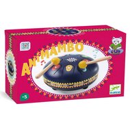 Djeco Animambo Metal Drum 5+ | Speel je Wijs