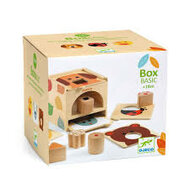 Djeco Vormenstoof - BoxBasic 18mnd+ | Speel je Wijs