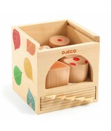Djeco Vormenstoof - BoxBasic 18mnd+ | Speel je Wijs