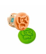 Djeco Boetseerklei Stempels 18mnd+ | Speel je Wijs