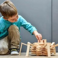 Kapla Box 200 - Basisdoos | Speel je Wijs