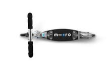 Micro Step | Micro Flex 200 Air | Silver (Op=Op)