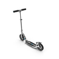 Micro Step | Micro Flex 200 Air | Silver (Op=Op)