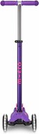 Micro Step | Maxi Micro Scooter Deluxe LED | Purple