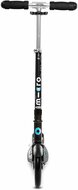 Micro Step | Micro Classic | Black