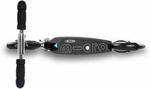Micro Step | Micro Classic | Black