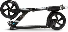 Micro Step | Micro Classic | Black