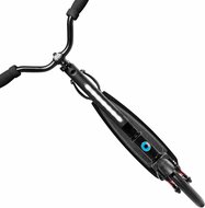 Micro Step | Micro Metropolitan | Zwart