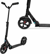 Micro Step | Micro Metropolitan | Zwart
