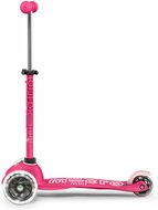 Micro Step | Mini Micro Scooter Deluxe LED | Pink