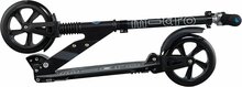 Micro Step | Micro Suspension | Black