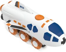 Hape - Locomotief Space Shuttle