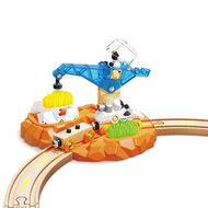 Hape - Mars Exploration Treinset