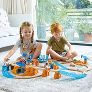 Hape - Mars Exploration Treinset