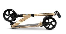 Micro Step | Micro Suspension | Bronze