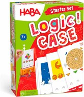 Haba Logicase Starter Set 7+ | Speel je Wijs