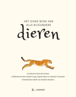 Het Dikke boek van alle Bijzondere Dieren (7+) | Speel je Wijs