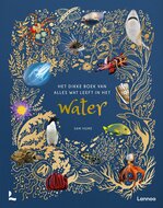 Het Dikke boek van alles wat leeft in het water (7+) | Speel je Wijs