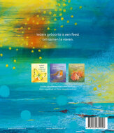 Loes Botman - Klein Babydierenboek