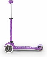 Micro Step | Mini Micro Scooter Deluxe LED | Purple