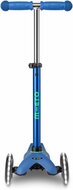 Micro Step | Mini Micro Scooter Deluxe LED | Blue Green