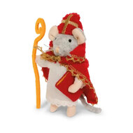 Sam & Julia Knuffel Sinterklaas | Speel je Wijs