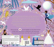 Christofoor - Het Verhalen Orkest - Het Zwanenmeer | Speel je Wijs