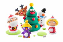 Hey Clay Limited Edition Winter Holidays | Speel je Wijs