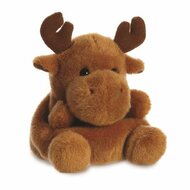 Palm Pals Eland 13cm | Speel je Wijs