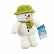 Rainbow Designs | The Snowman Knuffel | Speel je Wijs